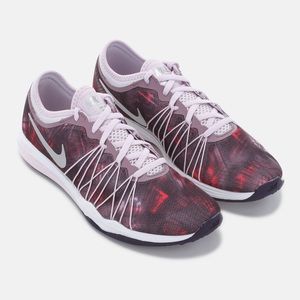 Nike Dual Fusion sneaker